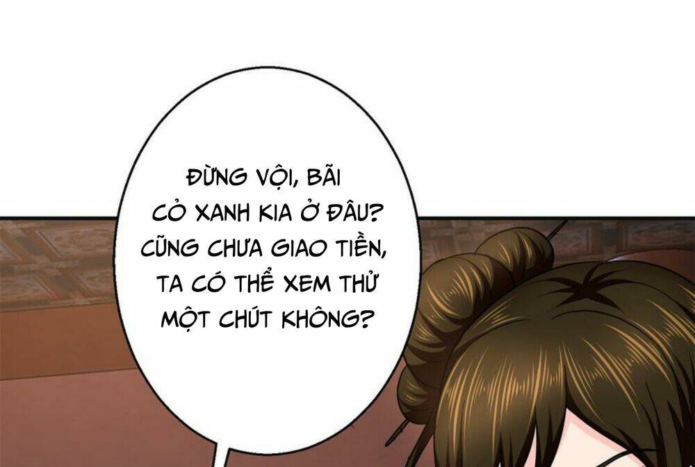 Cửu Dương Đế Tôn Chương 181 Ảnh 57