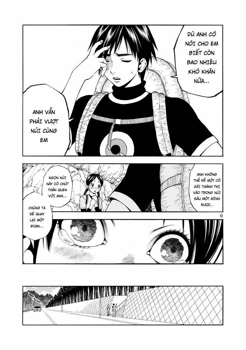 Mashira Chương 20 Ảnh 10