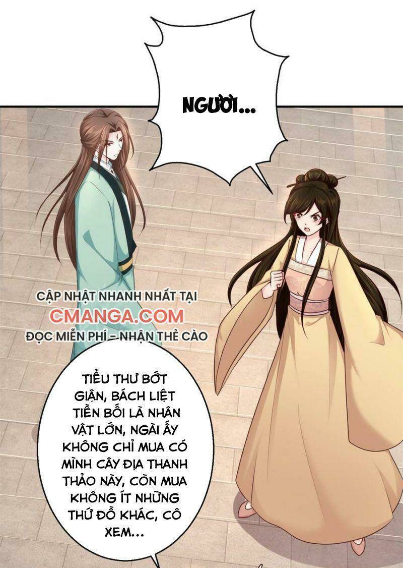 Cửu Dương Đế Tôn Chương 182 Ảnh 6