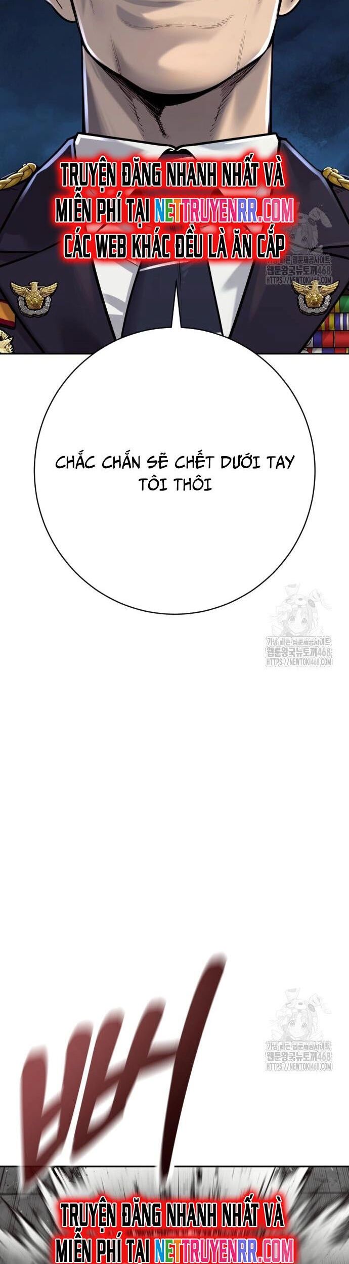 Cảnh Sát Báo Thù Chương 89 Ảnh 33