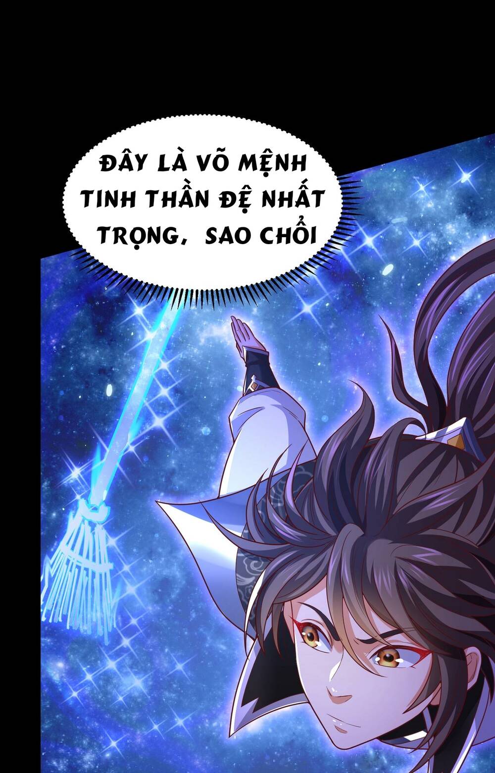 Thái Cổ Thần Vương Chương 2 Ảnh 16