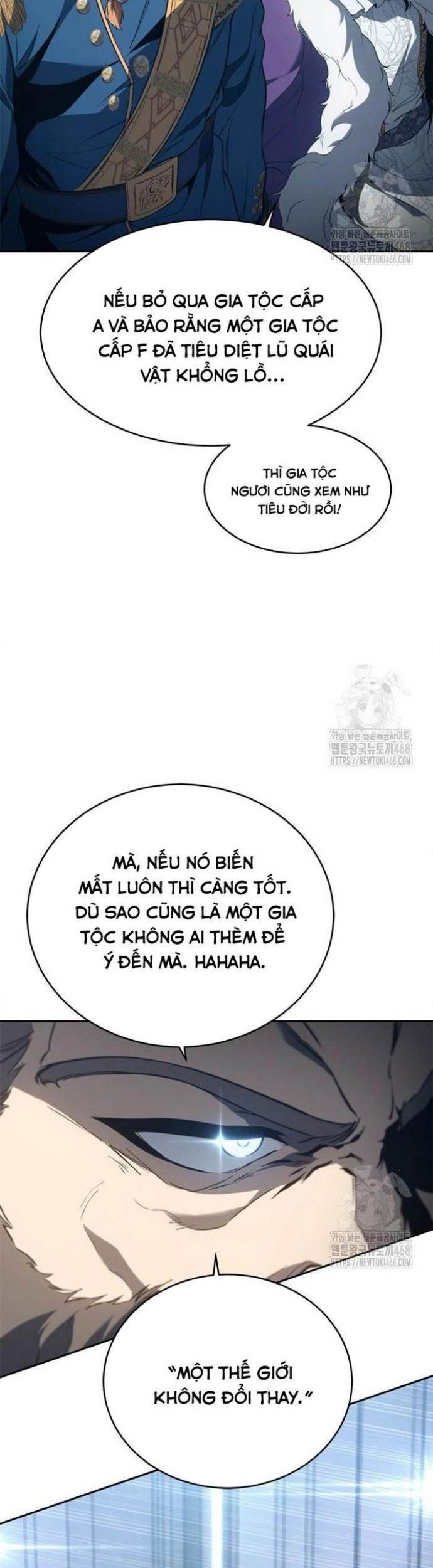Lý Do Tôi Rời Bỏ Quỷ Vương Chương 66 Ảnh 48
