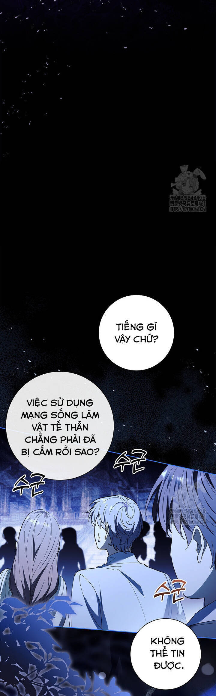 Nam Chính À, Tôi Sẽ Tôn Trọng Sở Thích Của Anh! Chương 68 Ảnh 48