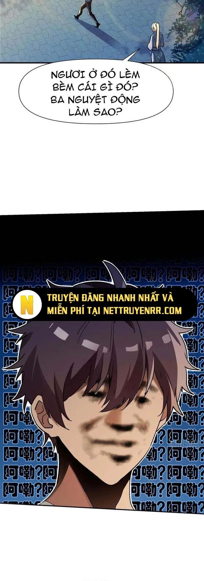 Bạn Gái Của Tôi Toàn Là Truyền Thuyết Chương 148 Ảnh 9