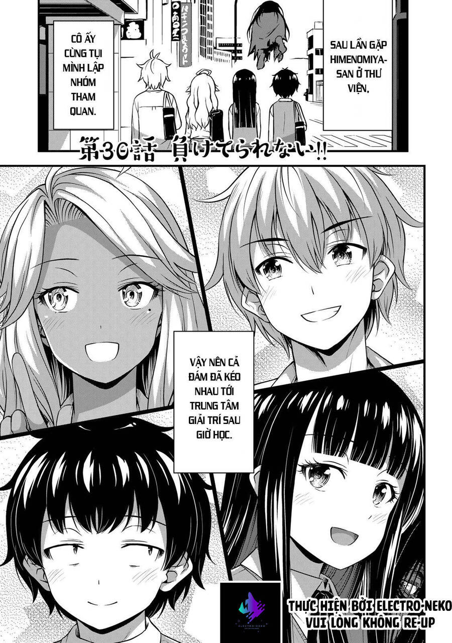 Sore Wa Rei No Shiwaza Desu Chương 30 Ảnh 5