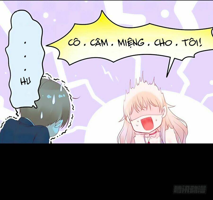 Thâm Hải Chi Ca Chương 17 Ảnh 13