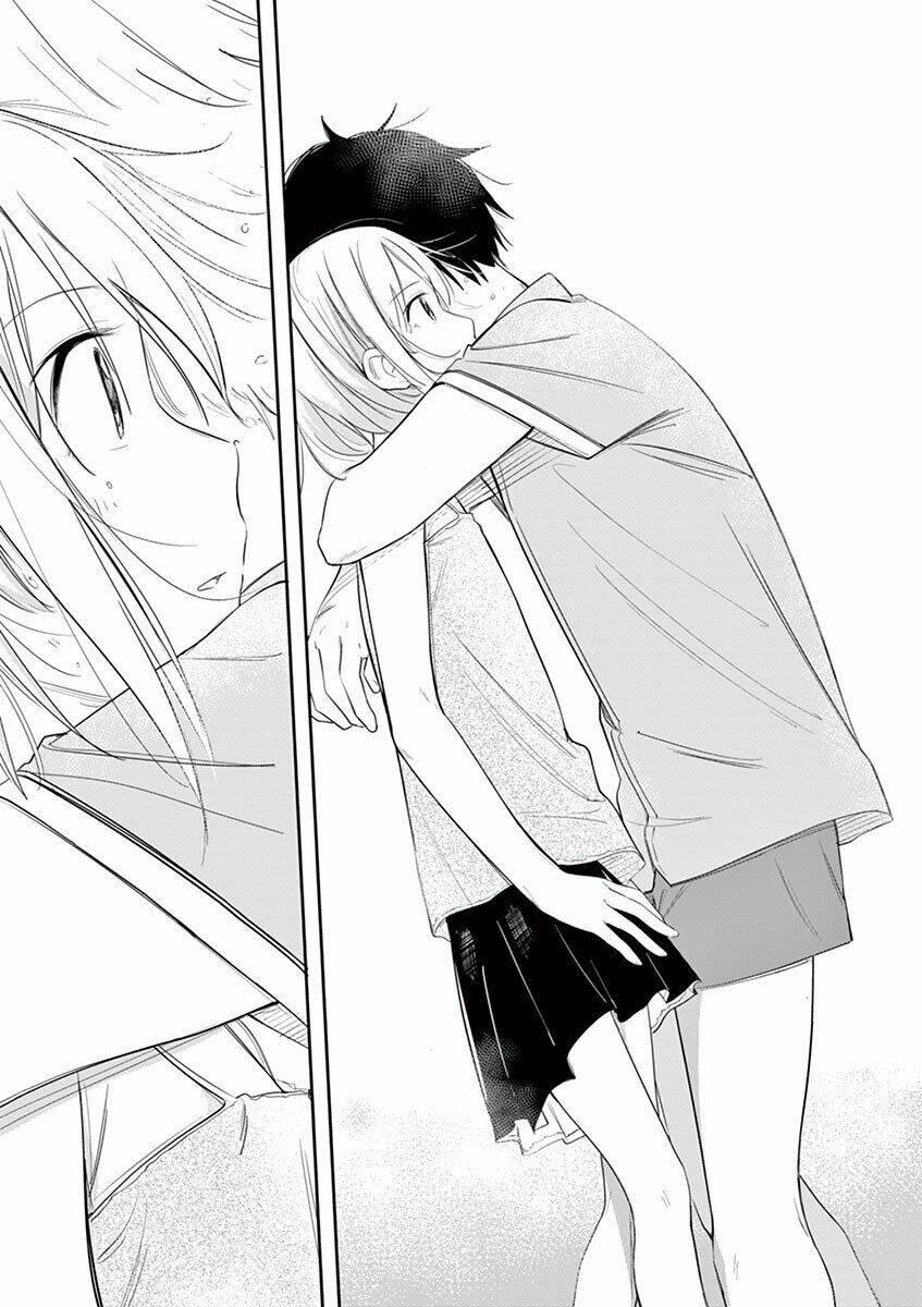 Trap Heroine Chương 11 Ảnh 17