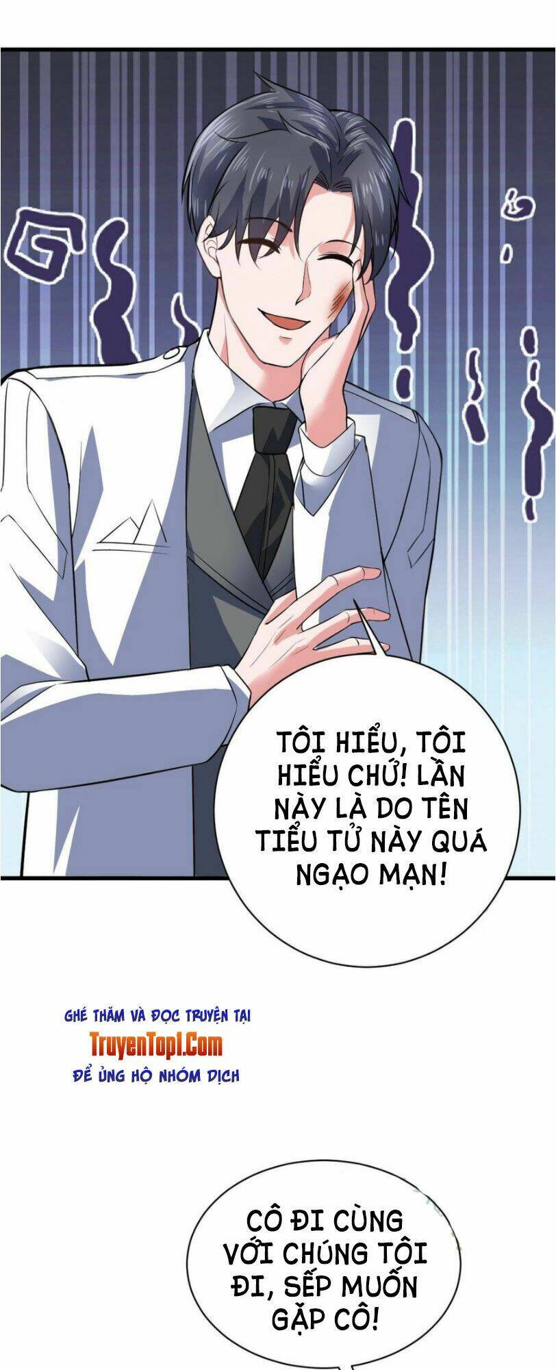 Cực Phẩm Tiên Tôn Ở Rể Chương 47 Ảnh 16
