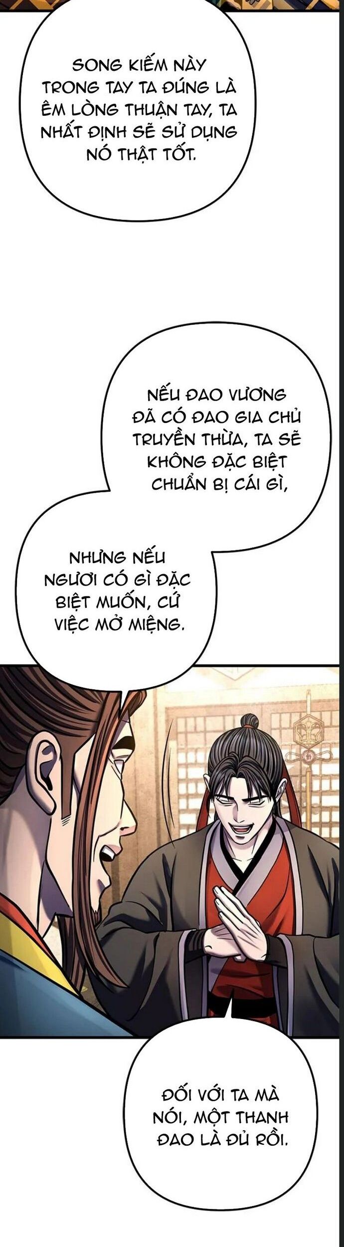 Con Trai Út Nhà Ha Buk Paeng Chương 173 Ảnh 23