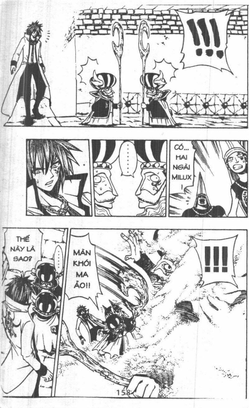 Rave Master (Scan) Chương 23 Ảnh 157