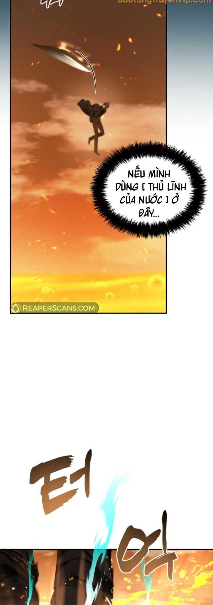 Vua Thăng Cấp Chương 201 Ảnh 24