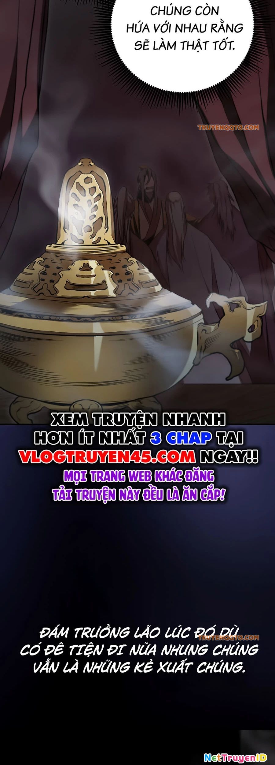 Võ Đang Kỳ Hiệp Chương 143 Ảnh 34