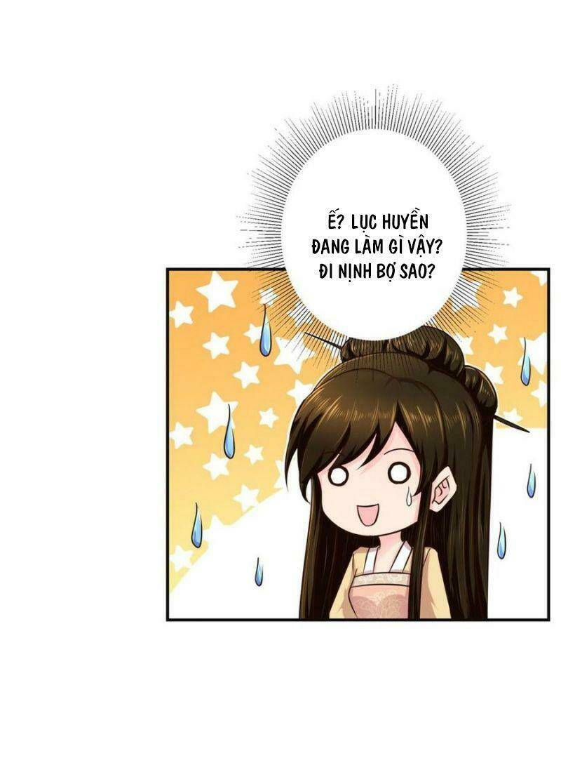 Cửu Dương Đế Tôn Chương 182 Ảnh 12