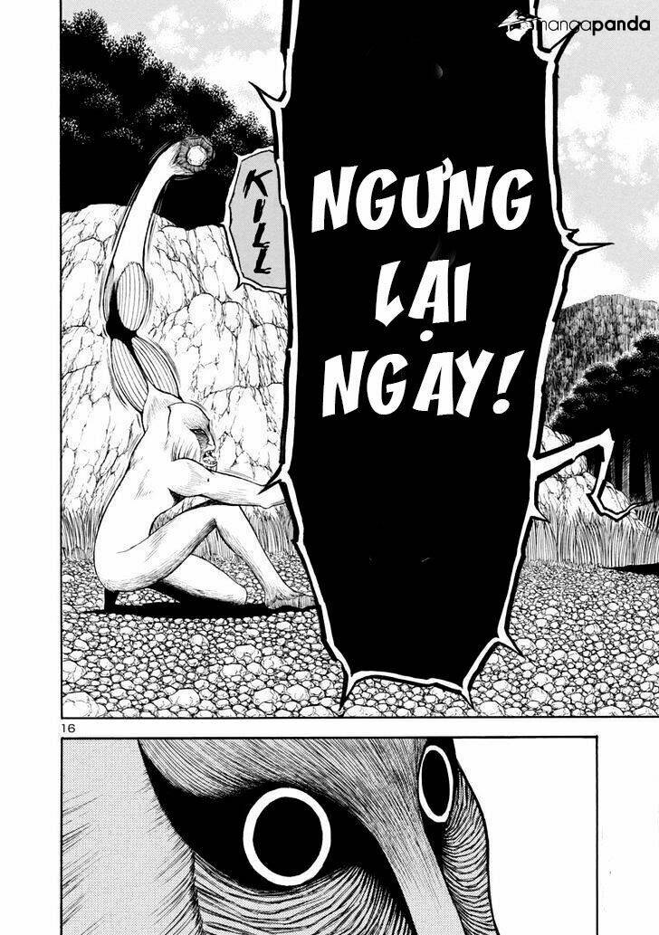 Mashira Chương 13 Ảnh 18