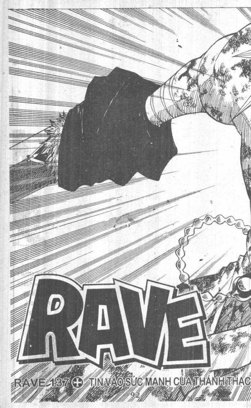 Rave Master (Scan) Chương 19 Ảnh 91