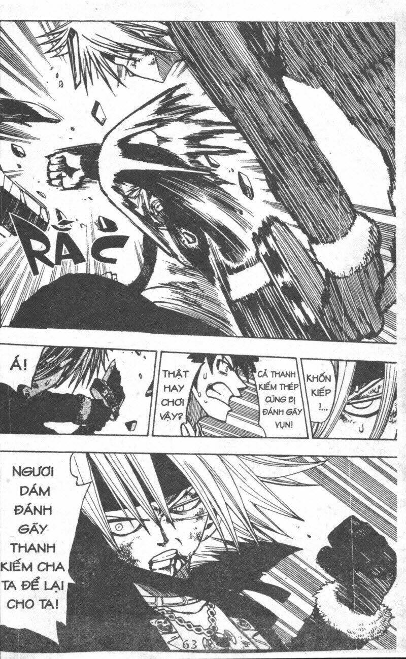 Rave Master (Scan) Chương 23 Ảnh 62