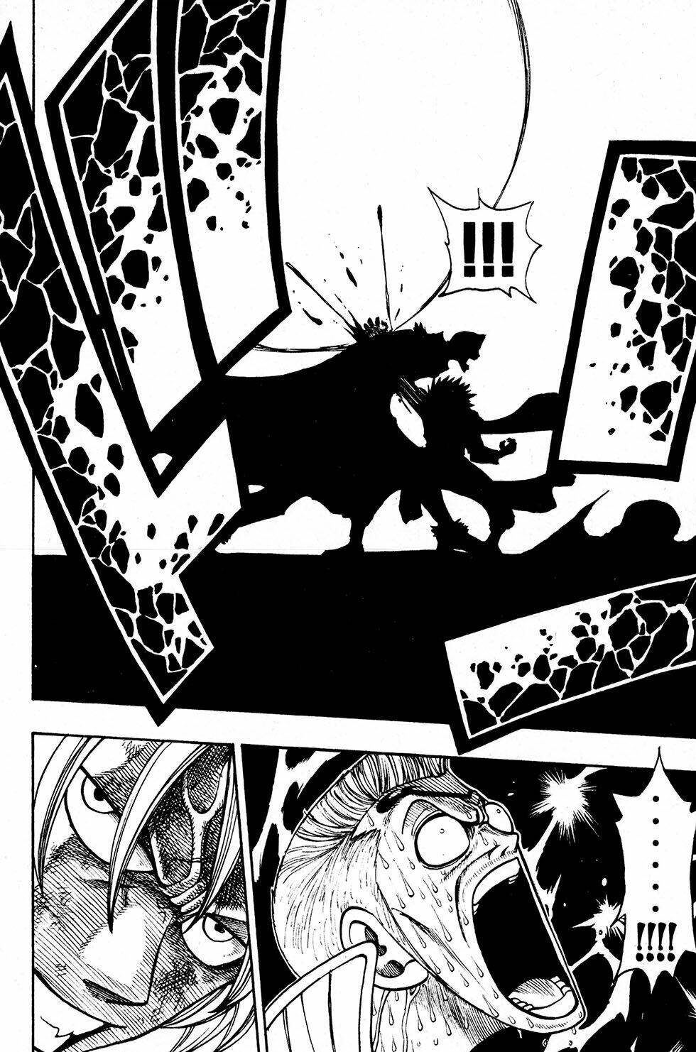 Rave Master Chương 224 Ảnh 14
