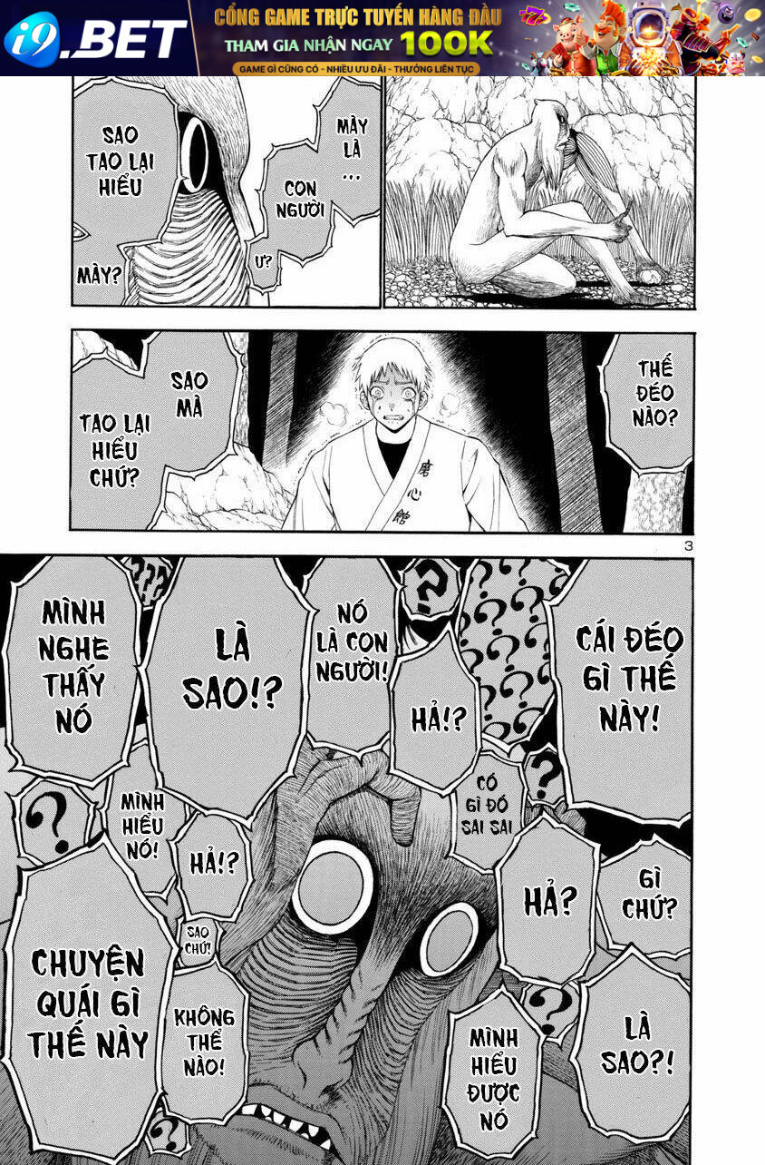 Mashira Chương 14 Ảnh 5