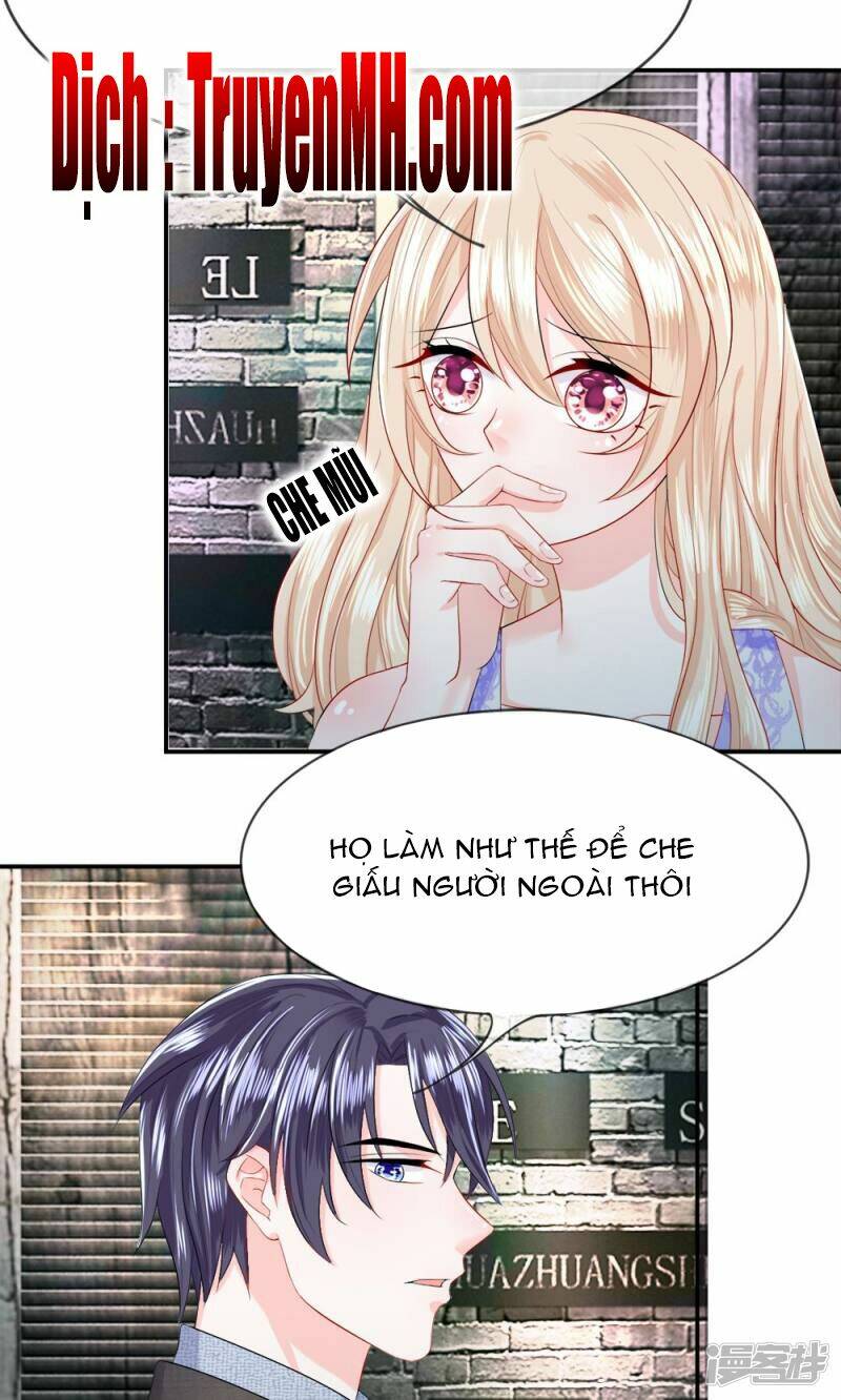 Thứ Mà Thời Gian Đang Nợ Anh Chính Là Em Chương 14 Ảnh 13