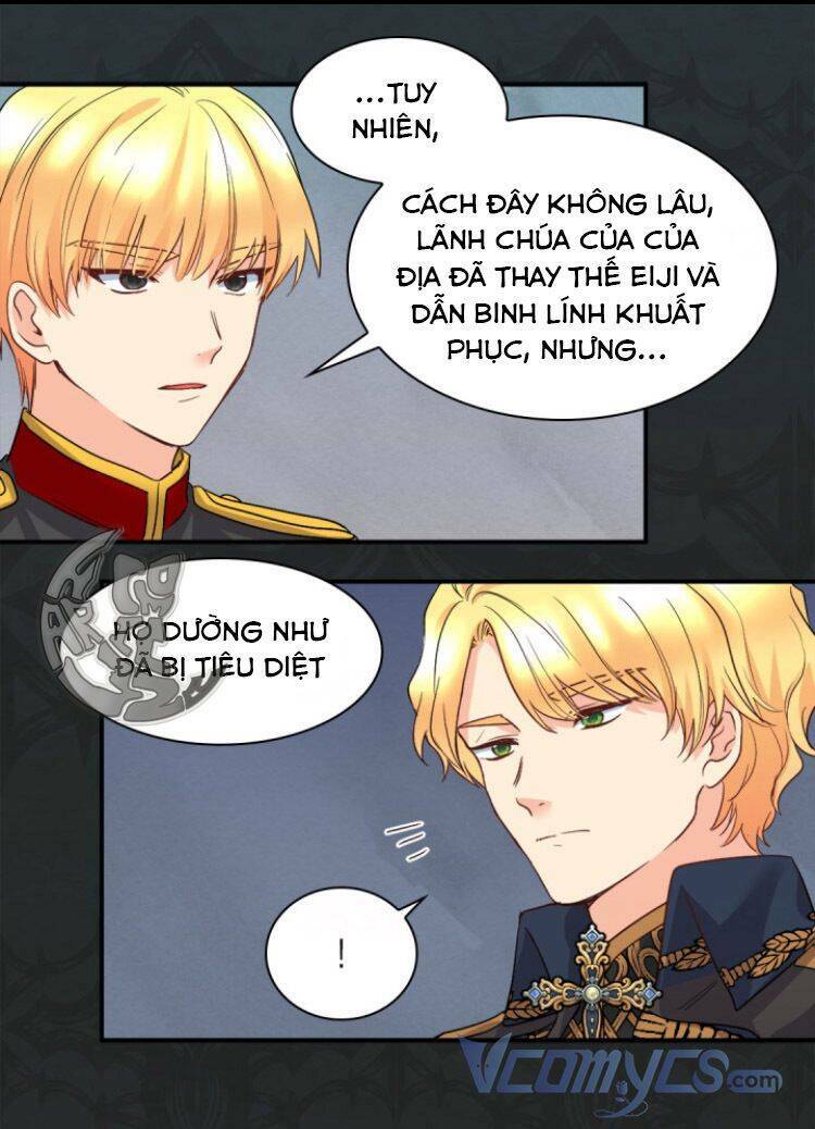 Sinh Đôi Xuyên Không Chương 109 Ảnh 42