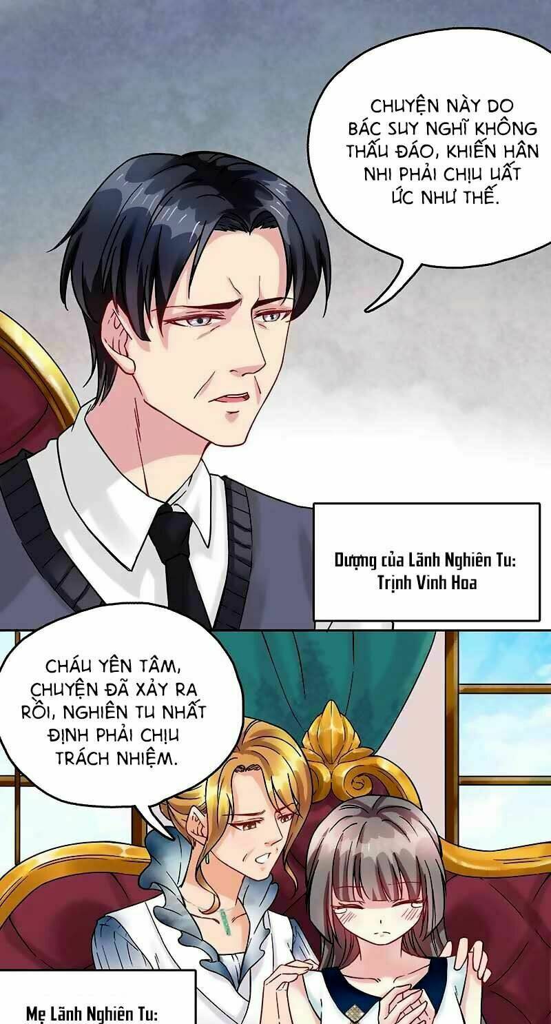 Không Được Đâu Tổng Tài Đại Nhân Chương 56 Ảnh 2
