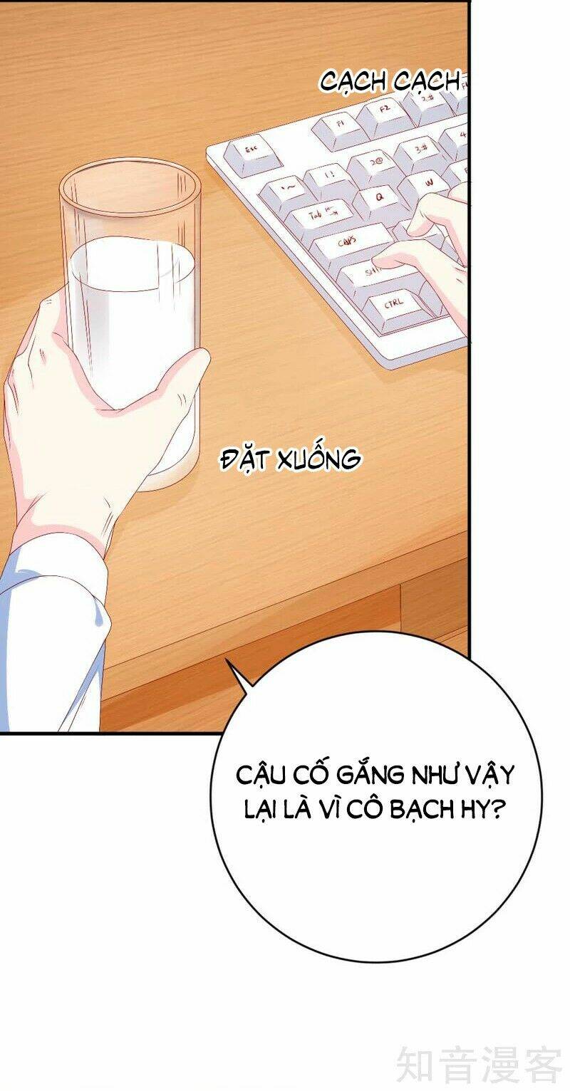 Này ! Đừng Động Vào Phô Mai Của Tôi Chương 161 Ảnh 18