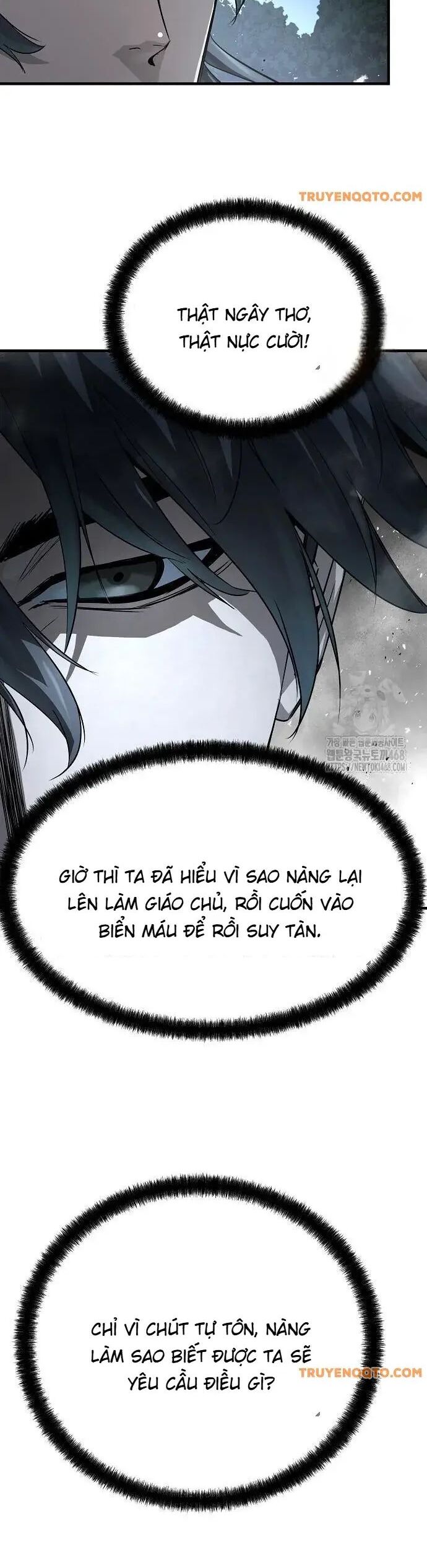 Tuyệt Thế Hồi Quy Chương 42 Ảnh 9