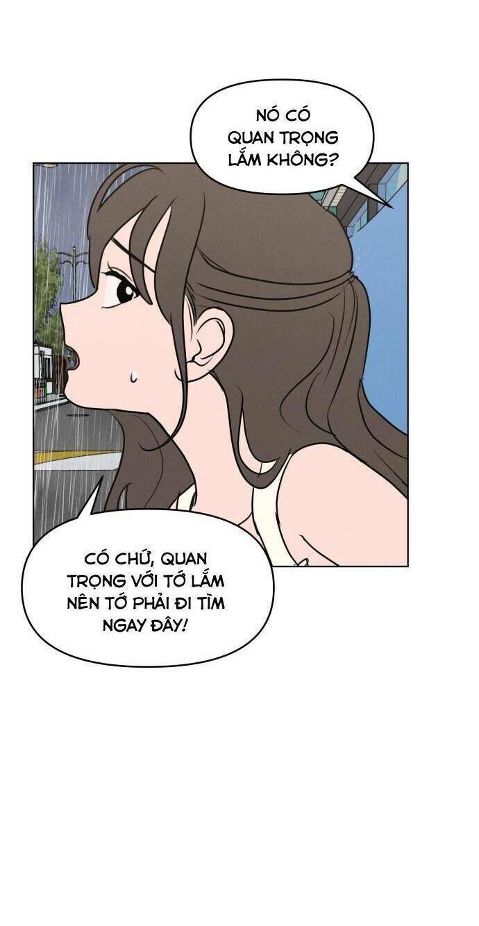 Thỏa Thuận Bí Mật Giữa Chúng Ta Chương 63 Ảnh 5