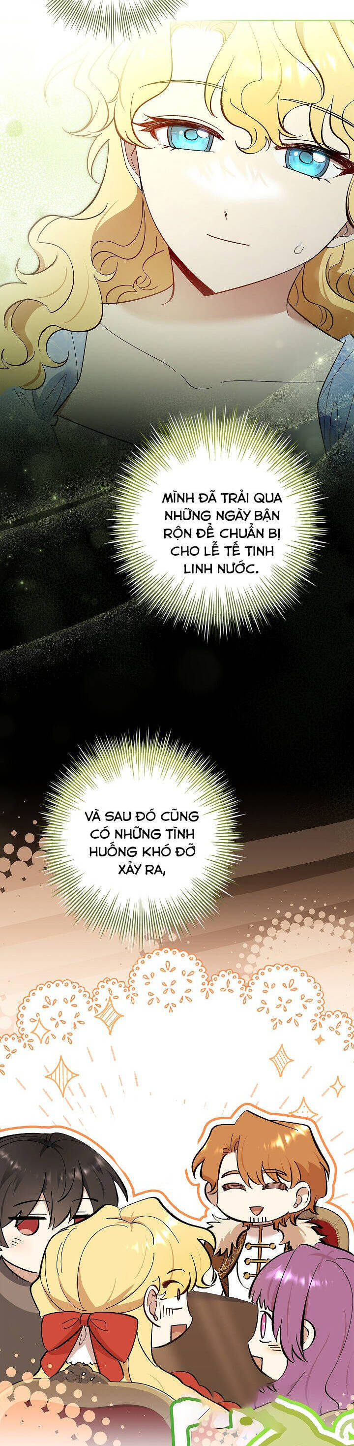 Nam Chính À, Tôi Sẽ Tôn Trọng Sở Thích Của Anh! Chương 67 Ảnh 19