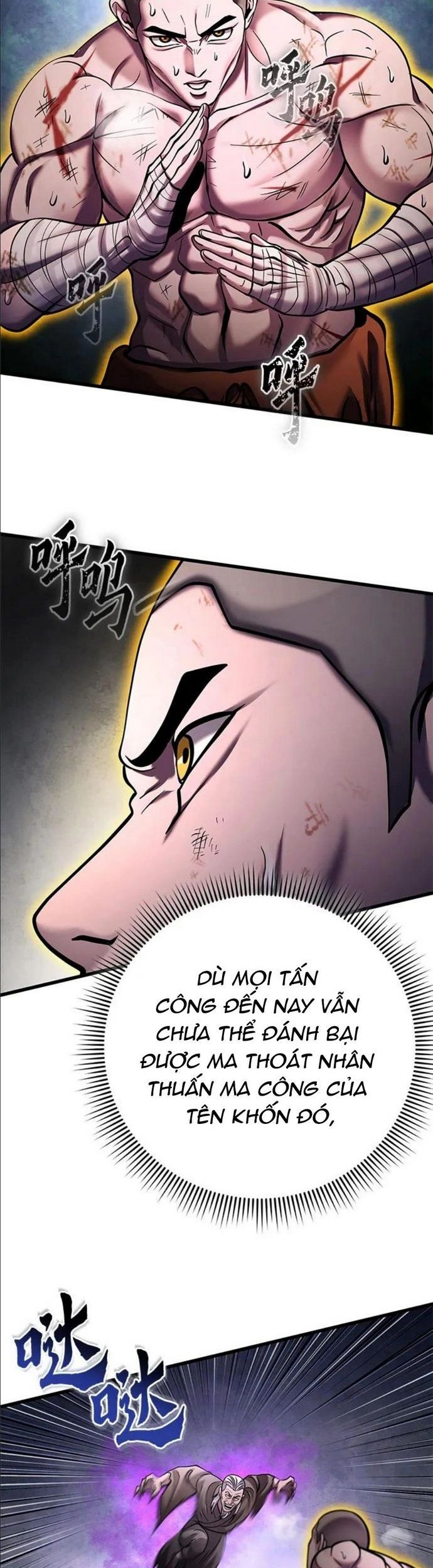 Con Trai Út Nhà Ha Buk Paeng Chương 170 Ảnh 40