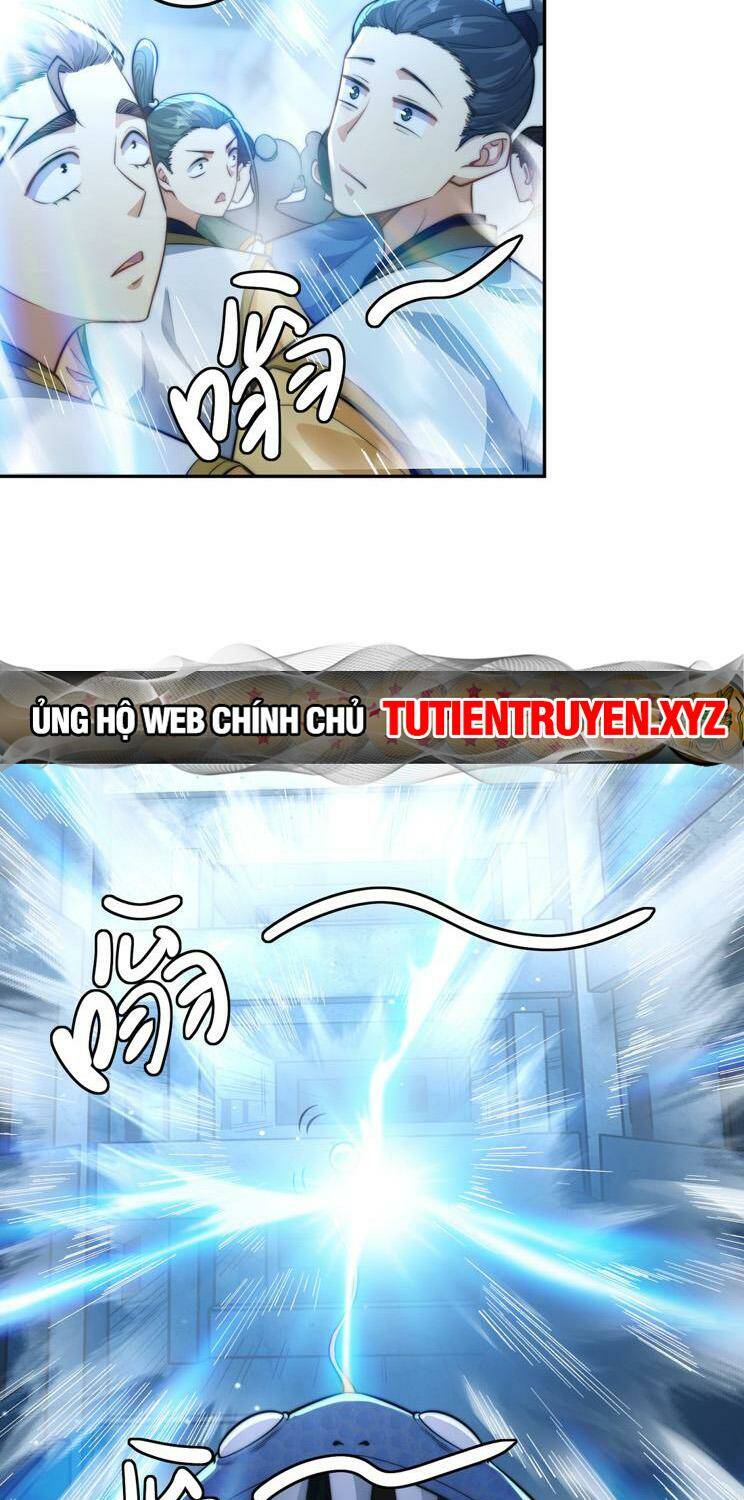 Hệ Thống Oan Chủng X2 Của Ta Chương 23 Ảnh 12