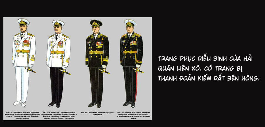 Chiến Tranh Không Có Một Khuôn Mặt Phụ Nữ Chương 21 Ảnh 14