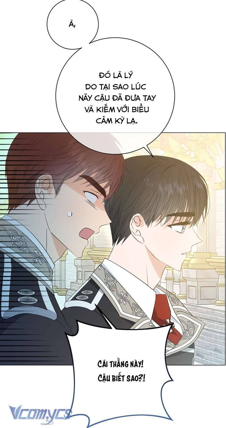 Hãy Để Tiểu Thư Emily Yên Chương 9 Ảnh 4