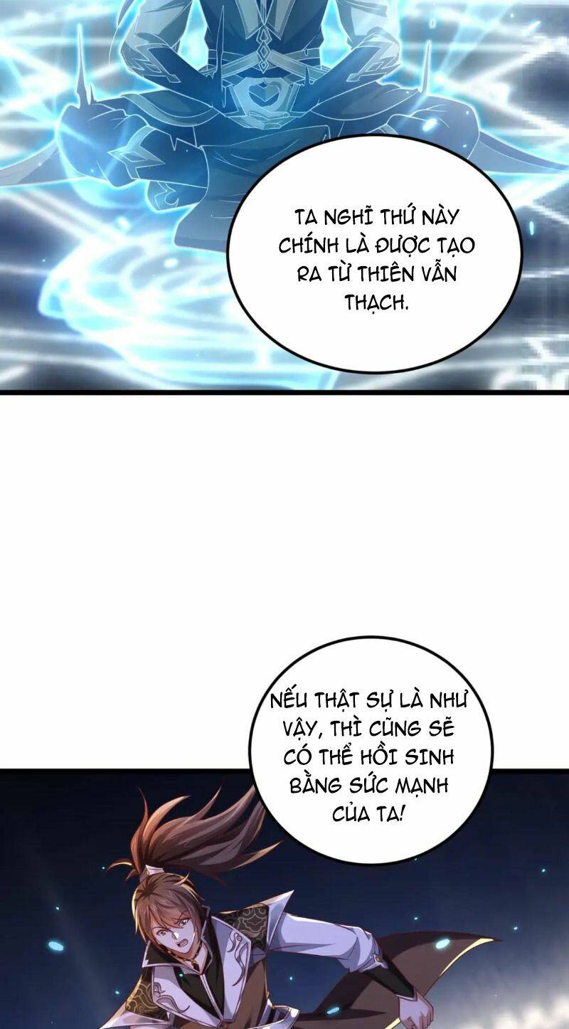 Thái Cổ Thần Vương Chương 10 Ảnh 30