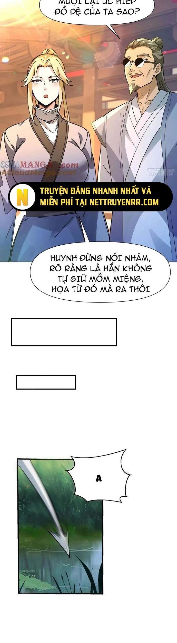 Bạn Gái Của Tôi Toàn Là Truyền Thuyết Chương 148 Ảnh 13