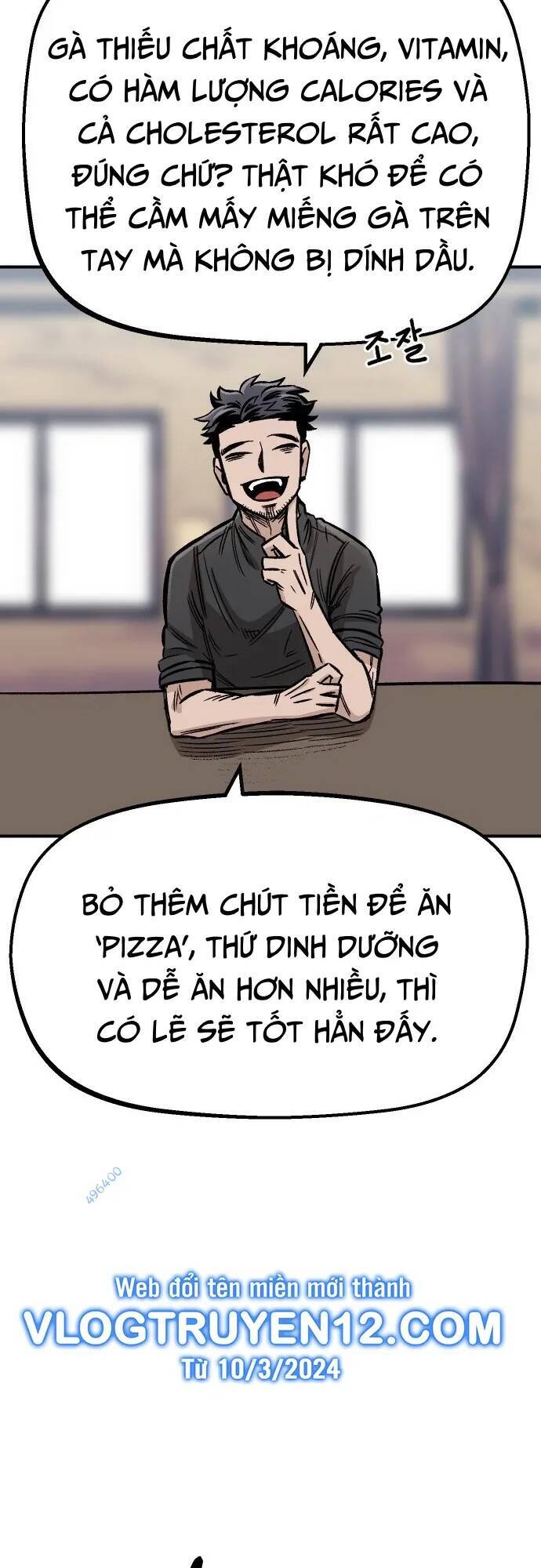Sắp Xuất Ngũ Thì Isekai Chương 15 Ảnh 70