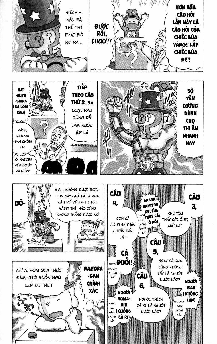 Lucky Man Chương 11 Ảnh 13