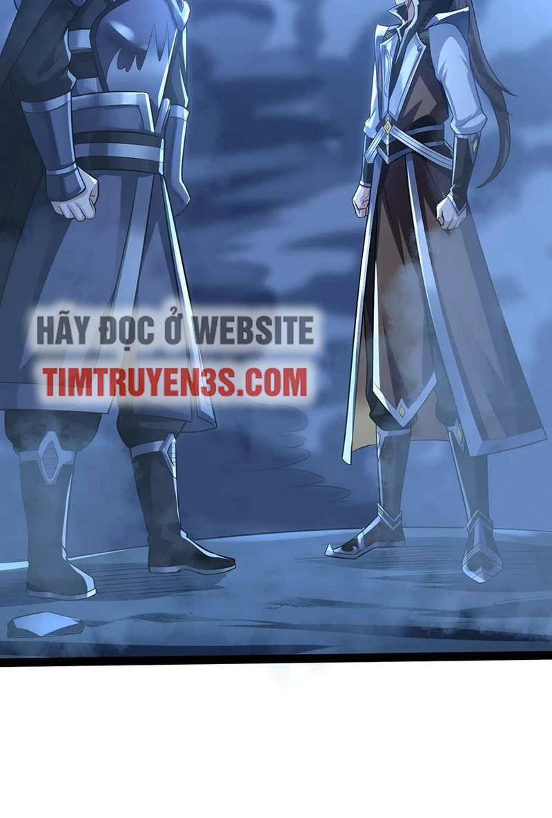 Thái Cổ Thần Vương Chương 21 Ảnh 12