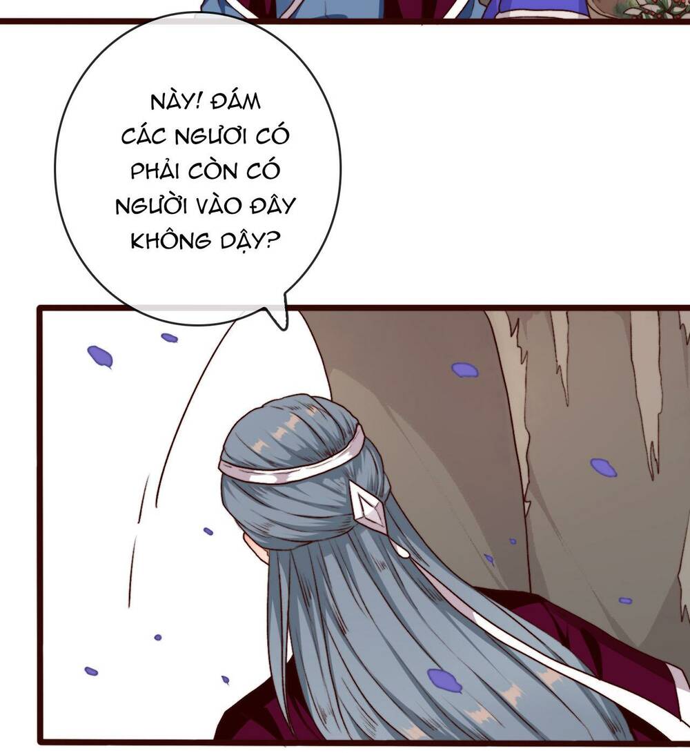 Hạnh Lâm Phương Hoa Chương 68 Ảnh 40
