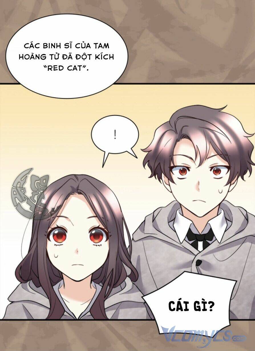 Sinh Đôi Xuyên Không Chương 113 Ảnh 16