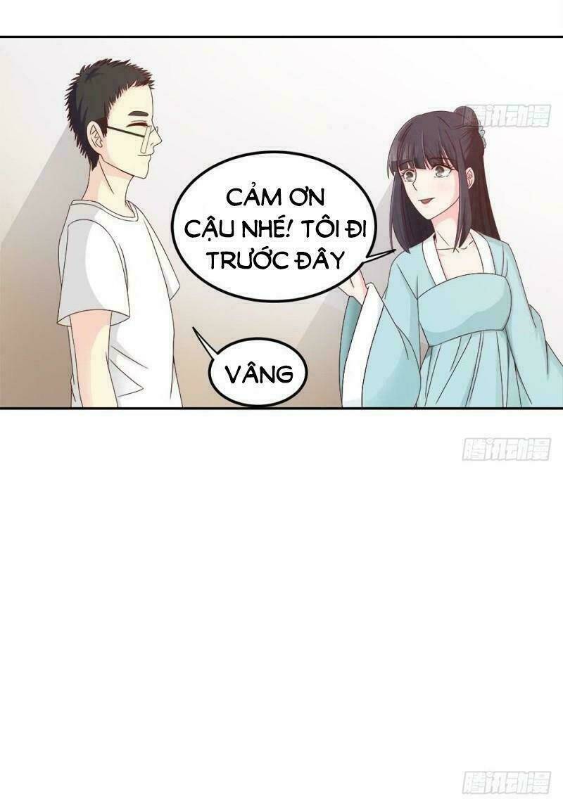 Tổng Tài Yêu Chưa Đủ Chương 8 Ảnh 11