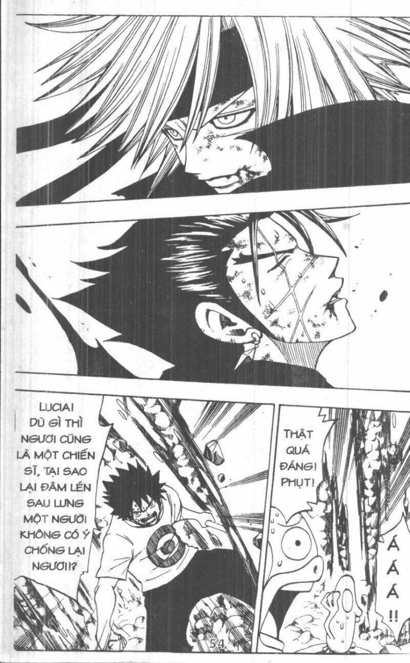 Rave Master (Scan) Chương 23 Ảnh 53