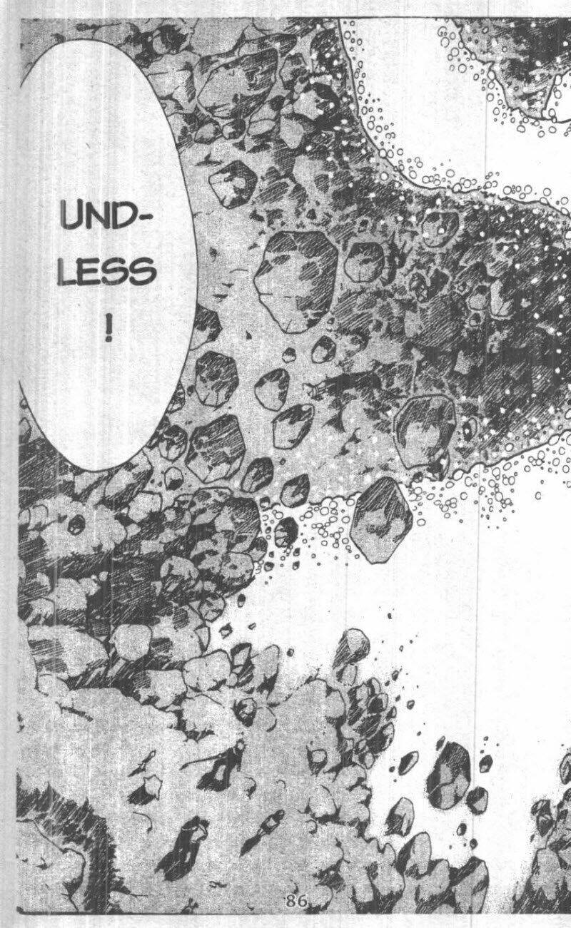 Rave Master (Scan) Chương 23 Ảnh 85