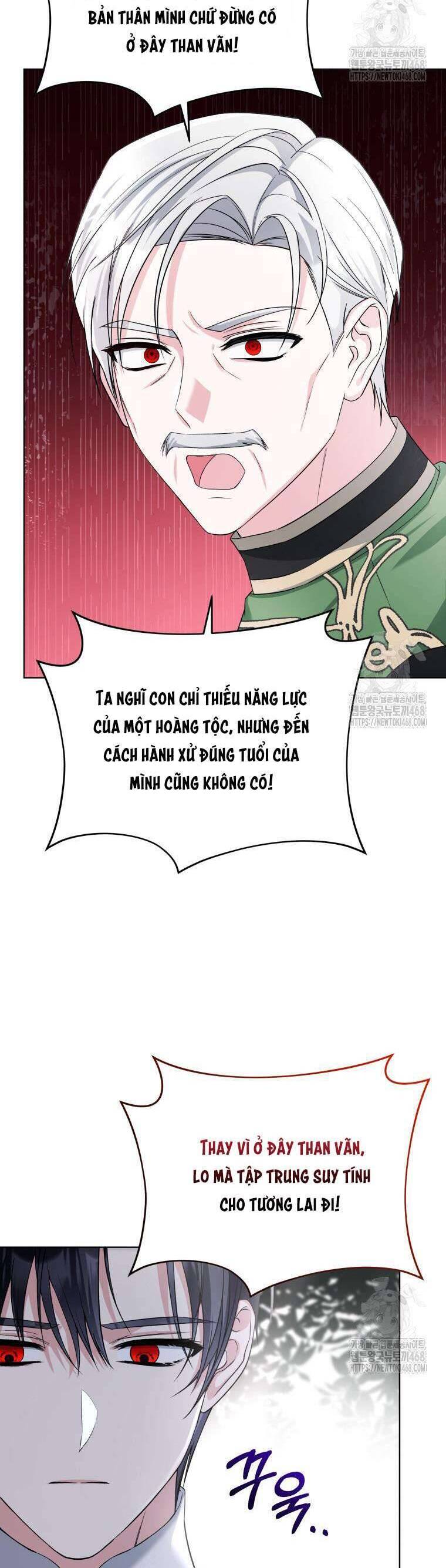 Chiếc Túi Bí Mật Của Tiểu Thư Xấu Xí Chương 63 Ảnh 41