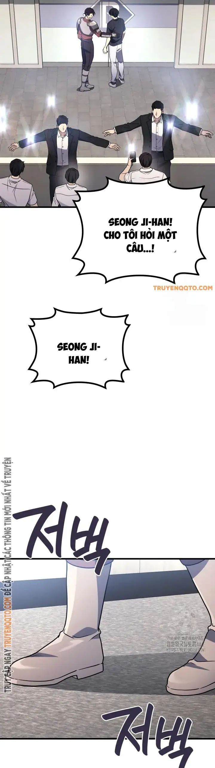 Thần Chiến Tranh Trở Lại Cấp 2 Chương 92 Ảnh 23