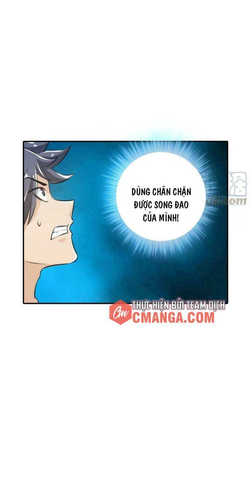Tối Cường Hệ Thống Tìm Đường Chết Chương 102 Ảnh 6