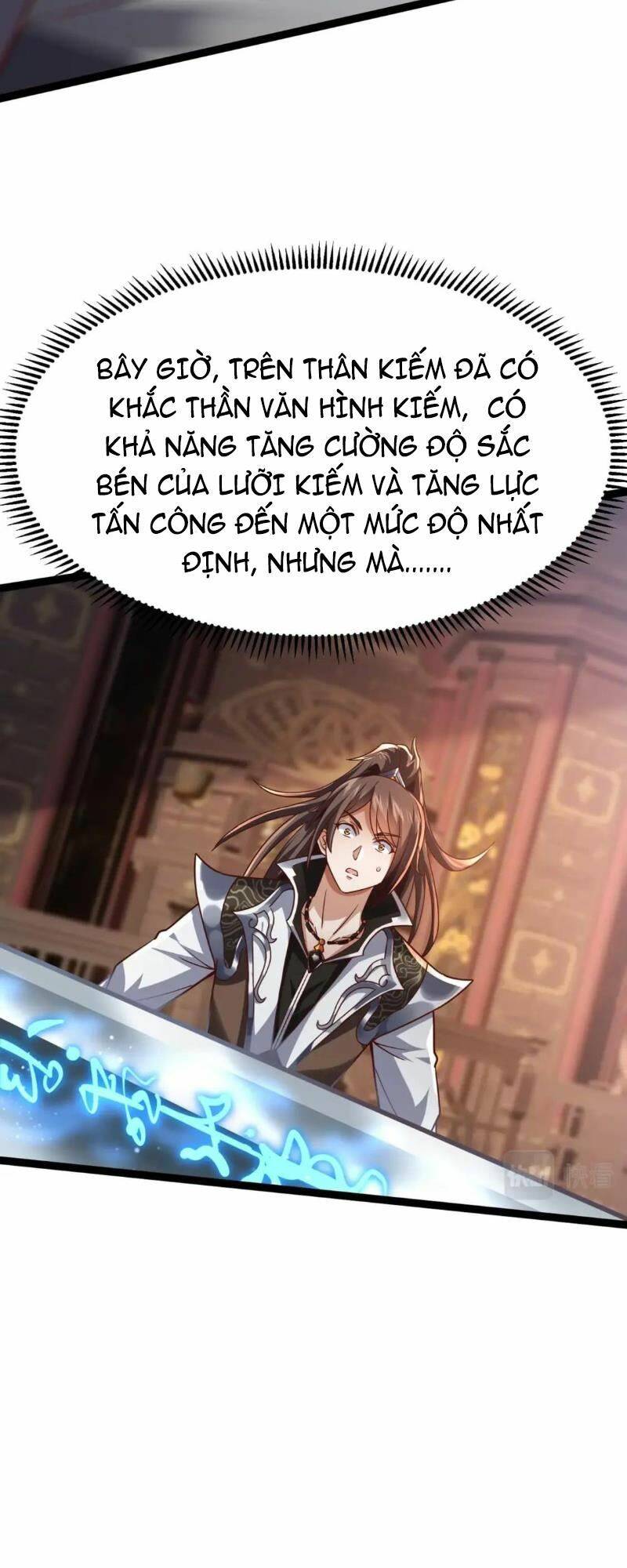 Thái Cổ Thần Vương Chương 11 Ảnh 38