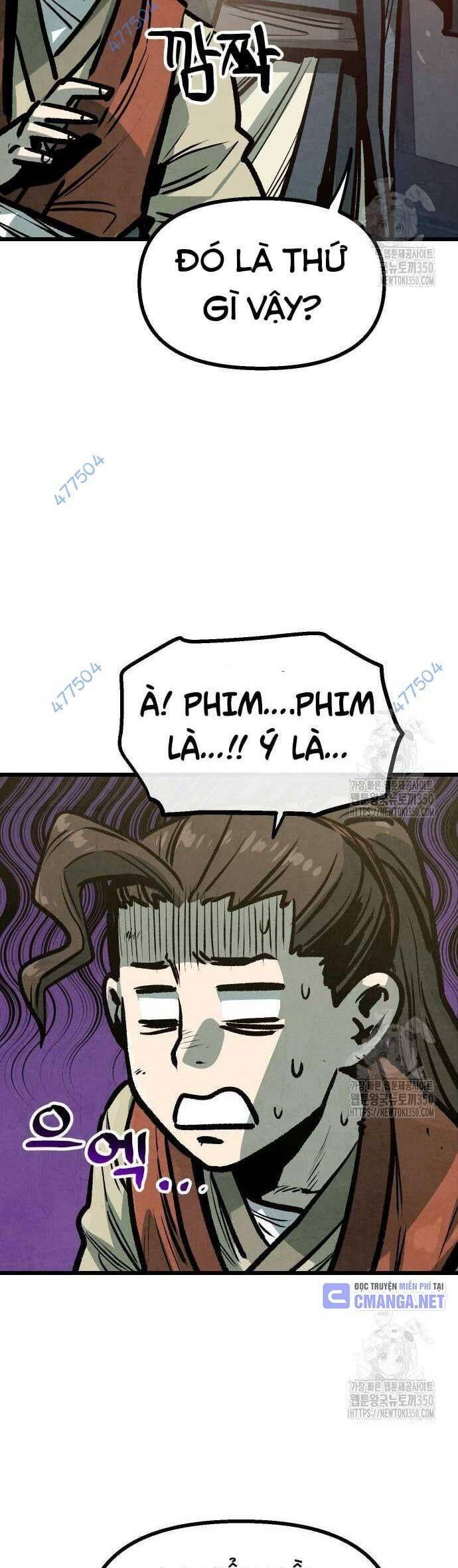 Chinh Phục Võ Lâm Chỉ Với 1 Tô Mỳ Chương 32 Ảnh 6