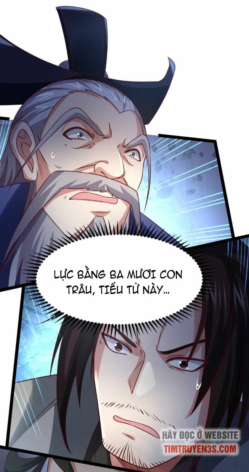 Thái Cổ Thần Vương Chương 8 Ảnh 7
