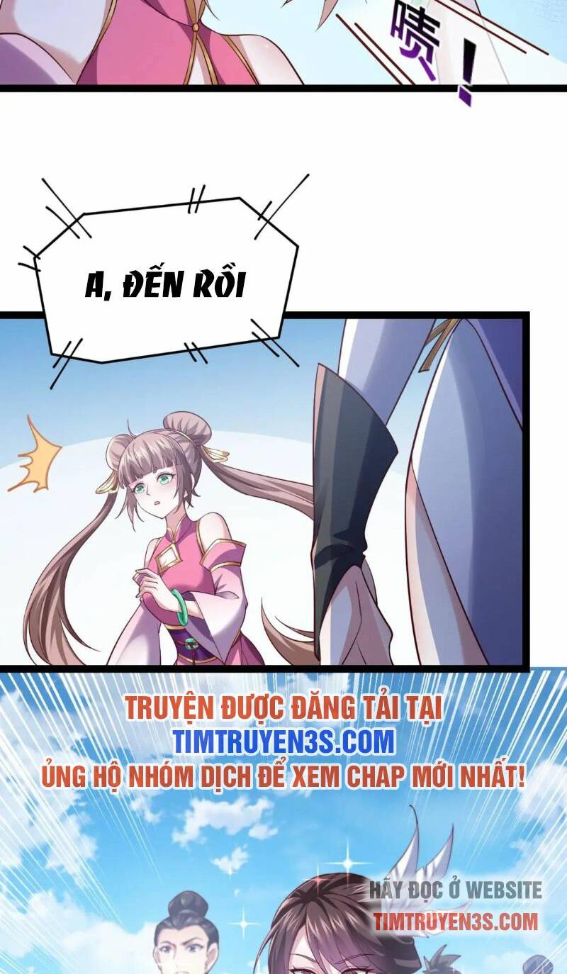 Thái Cổ Thần Vương Chương 6 Ảnh 21